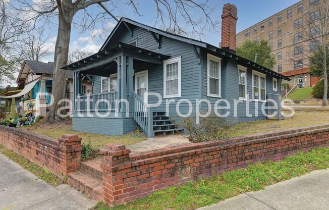 Five Points Home