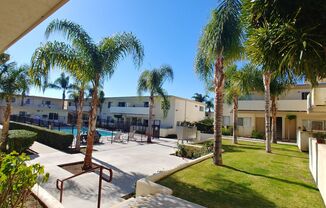 2 beds, 2 baths, 925 sqft, $2,450, Unit 34