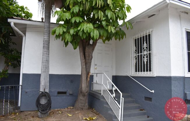 Charming Two-Bedroom, One-Bath Unit – Available Now in Chula Vista!