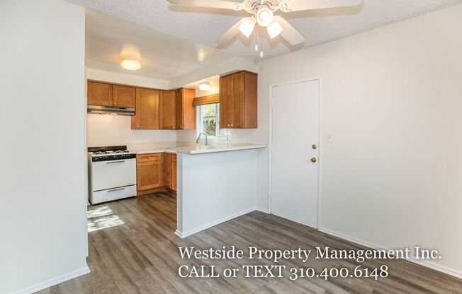 2 beds, 1 bath, $3,175