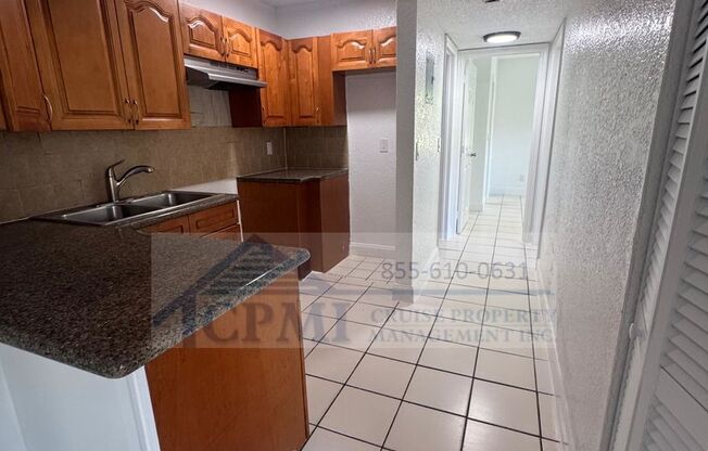 2 beds, 2 baths, 827 sqft, $1,995, Unit 568