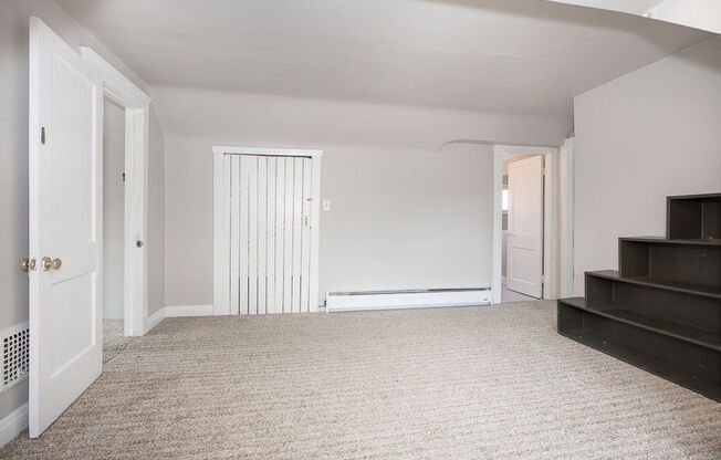 1 bed, 1 bath, 572 sqft, $995, Unit 3rd Floor