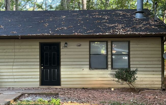 0011 - TALLASSEE RIDGE - POWER