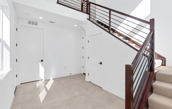 Newly Constructed 3-Bedroom, 2.5-Bath Home with Separate Owner Suite