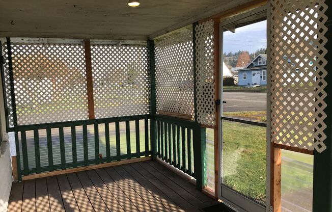 - $1295.00 - Charming 2bd, 1bath home in Chehalis, WA