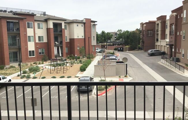 2 beds, 2 baths, $1,900, Unit # 206