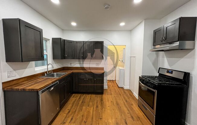 2 beds, 1 bath, $1,750