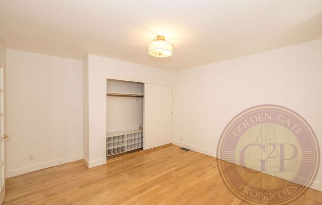 2 beds, 1 bath, $3,600