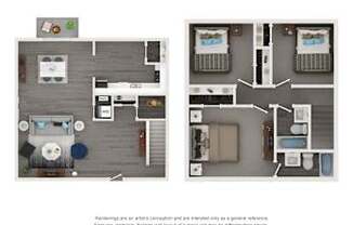 Partner-provided photo for $2306 unit