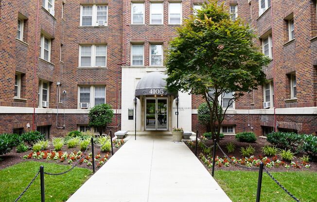 Devonshire Court South