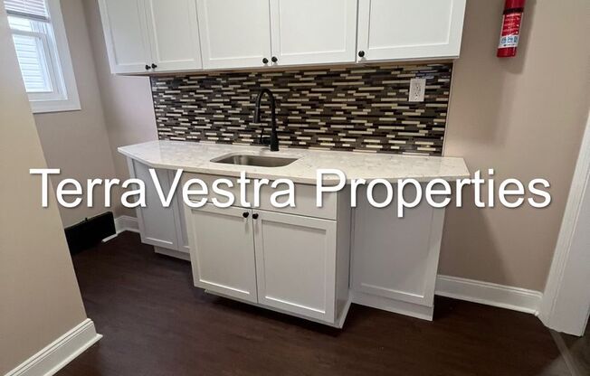 Single Family in Audubon! Eligible for $500 Security Deposit.