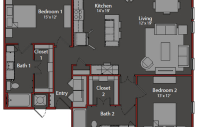 The Michael At Presidio