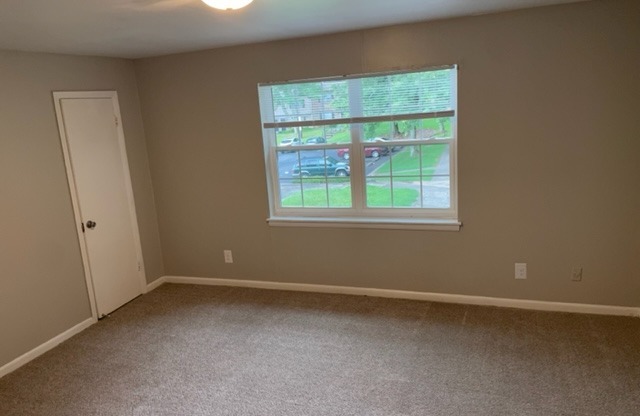 Renovated 2 Bedroom- Primary Bedroom