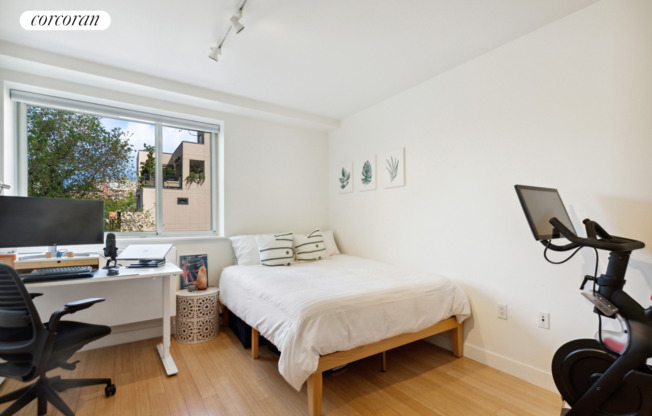 301 W 115 ST