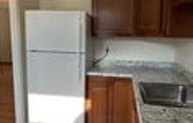 Winston Court Apartments