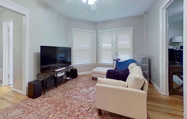 1 bed, 1 bath, 520 sqft, $1,950, Unit 209