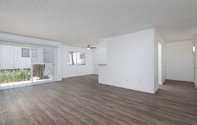 Fountain Estates Apartments