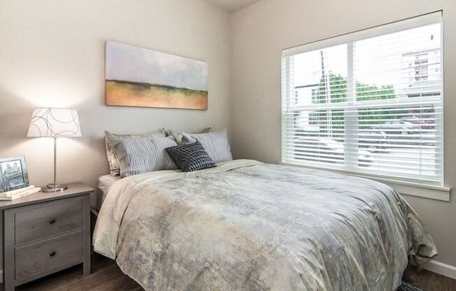 2 beds, 1 bath, 622 sqft, $1,695, Unit 312