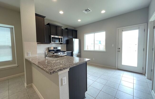Beautiful Home in a Fantastic Community! Reduced Deposit!