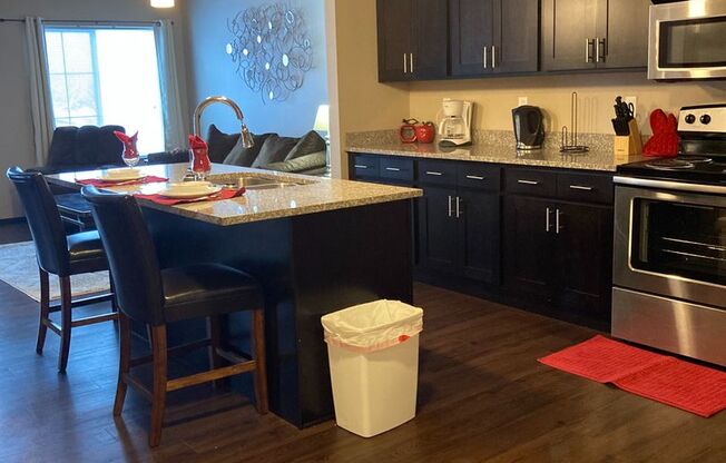 1 bed, 1 bath, 797 sqft, $2,550, Unit 5211