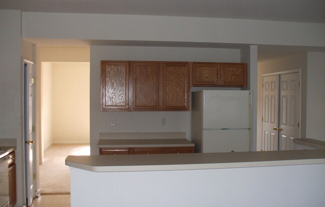 Great Townhome in Glen Allen