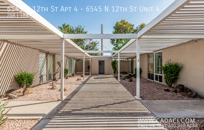 6545 N 12 ST