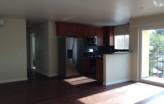 Pine Terrace Apartments - PTerrace
