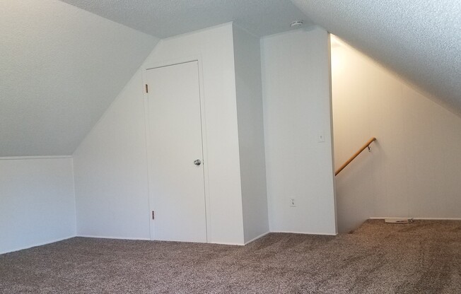 1 bed, 1 bath, $995, Unit Unit #2