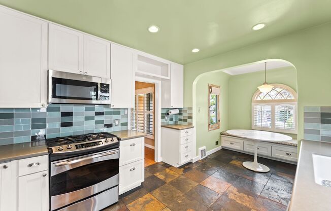 Beautiful House in Westwood Charter Cachment Area