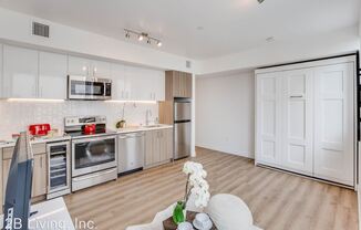601 Tennessee Street Unit 204