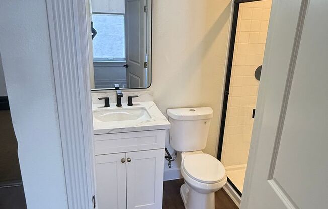 Studio, 1 bath, 166 sqft, $1,500, Unit 317