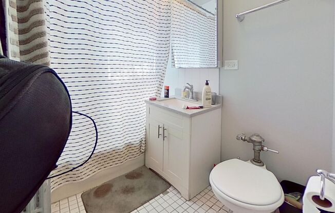 Studio, 1 bath, 410 sqft, $1,875, Unit 706