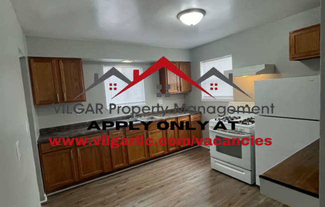 Your Next Home is Here — and it’s got all the vibes! 3 Beds | 1 Bath in Gary, IN