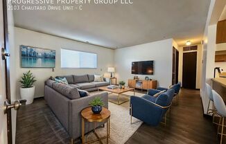 Partner-provided photo for $1025 unit