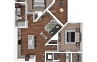 Partner-provided photo for $1805 unit