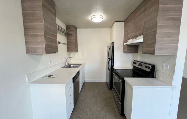 **1 month FREE rent** Holgate Lofts