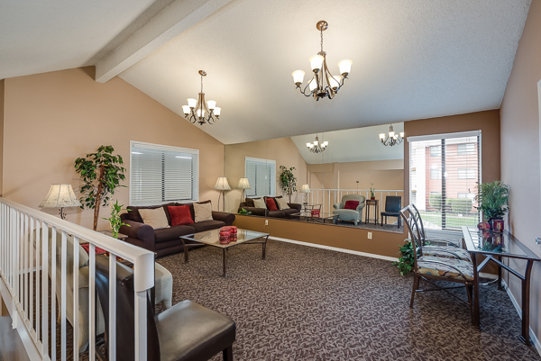 2 beds, 1.5 baths, 920 sqft, $1,719, Unit N201
