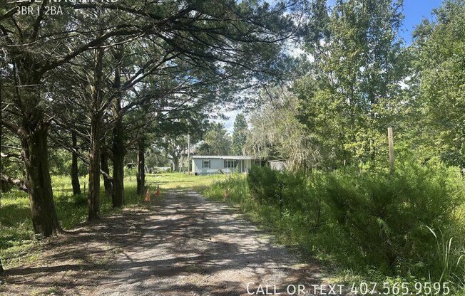 142 NAOMI RD