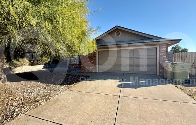 6437 W MONTE CRISTO AVE