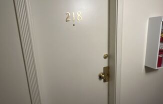 1 bed, 1 bath, $1,195