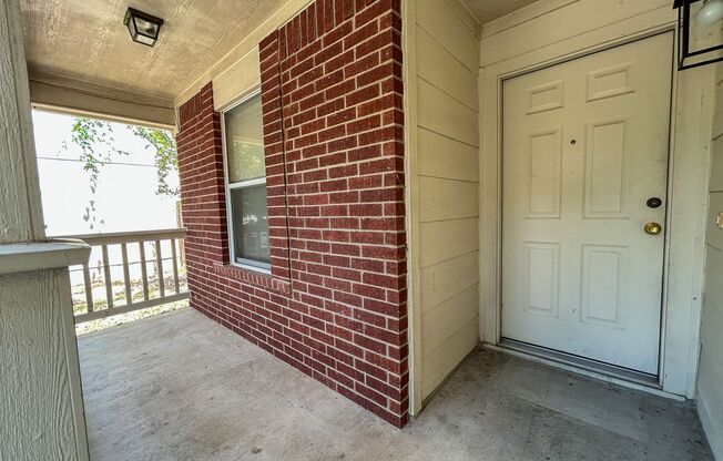 Cozy 3/2 in McKinney Park East