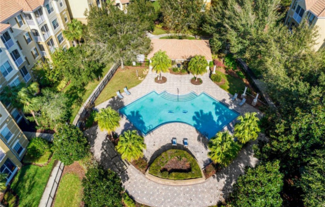 3326 Robert Trent Jones Dr #305