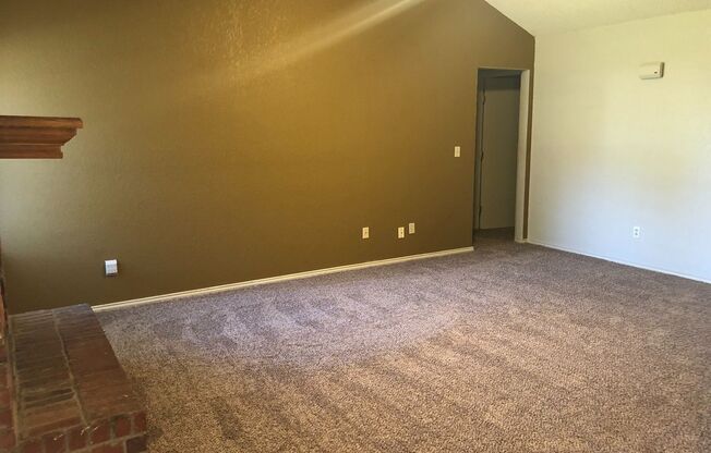 Keller ISD 3 bedroom 2 Bathroom