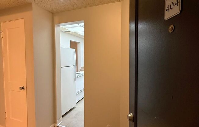 1 bed, 1 bath, 540 sqft, $1,595, Unit 404
