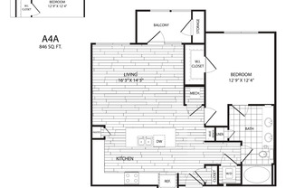 Partner-provided photo for $1550 unit