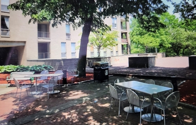 1 bed, 1 bath, 710 sqft, $2,900, Unit 612