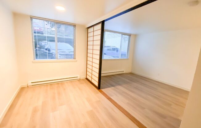 Studio, 1 bath, 375 sqft, $1,450, Unit 203