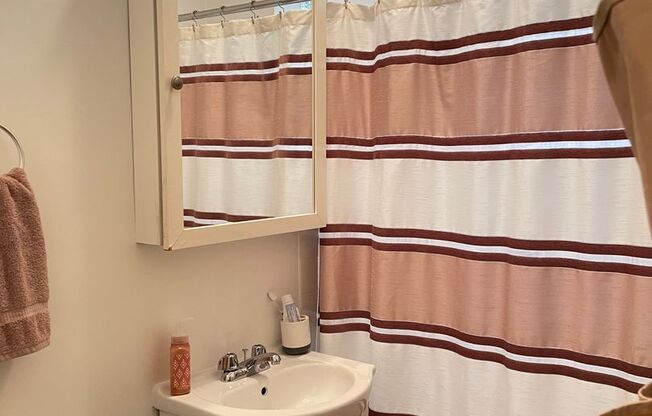 Studio, 1 bath, $1,095, Unit 103