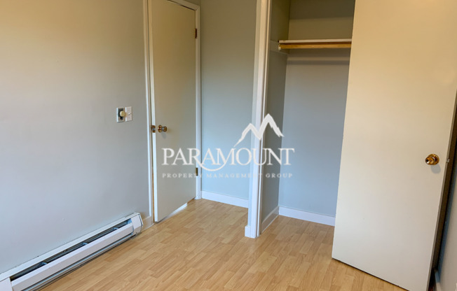 2 beds, 1 bath, $1,800