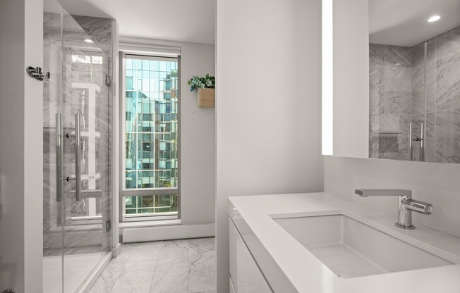 1 bed, 1 bath, 765 sqft, $6,000, Unit 1111